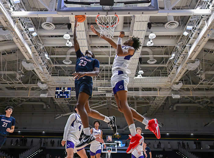 Carlsbad vs. Montgomery, 2:24:24, Justin Fine Carlsbad vs. Montgomery, 2:24:24, Justin FineSBLive 240224-1-7